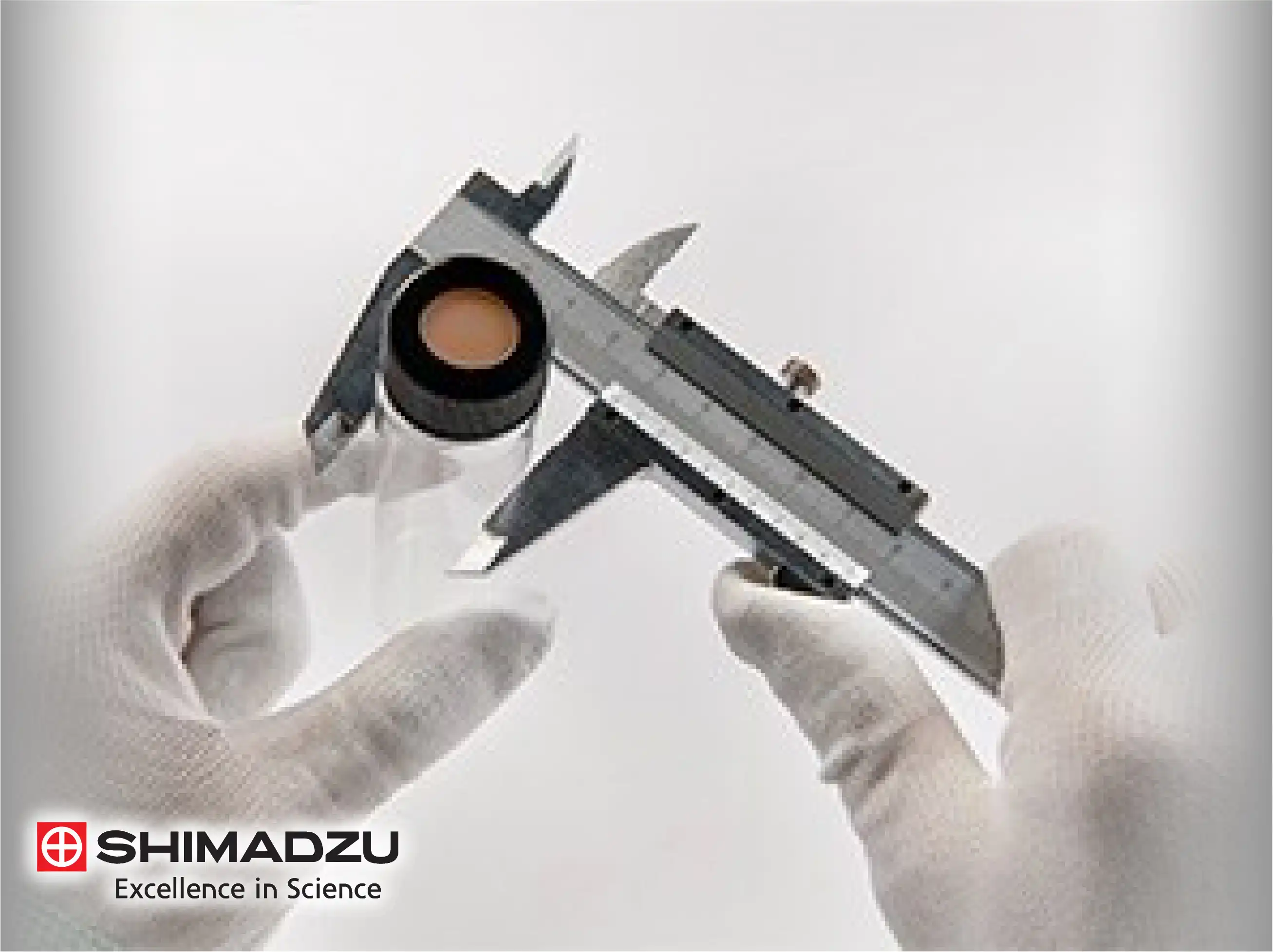 Shimadzu TOC Analysis Consumables